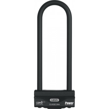 Бугельный замок Abus 58 Granit Power 58/140HBIII310